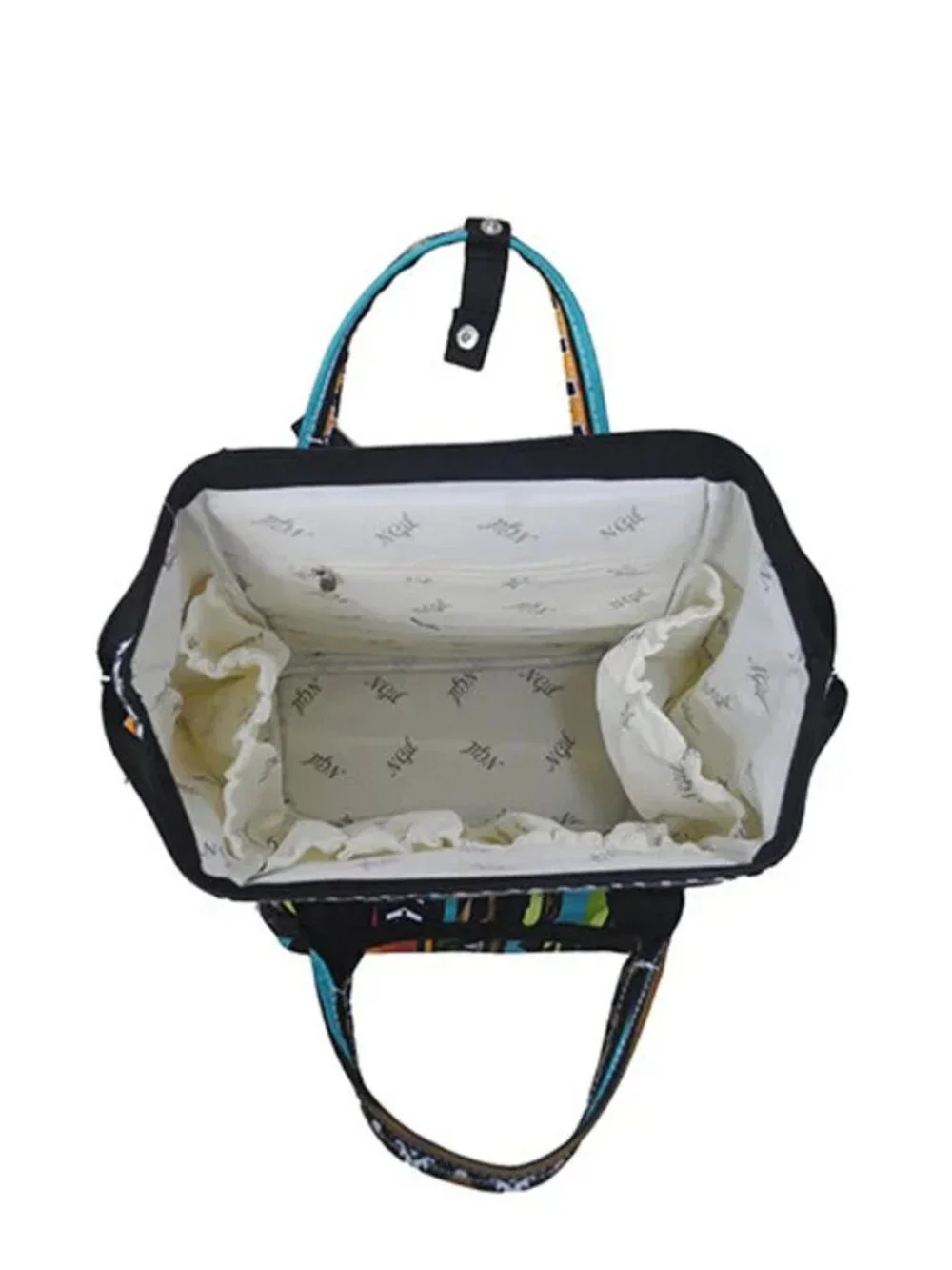 NGIL NEW w/o TAG Backpack Diaper Bag